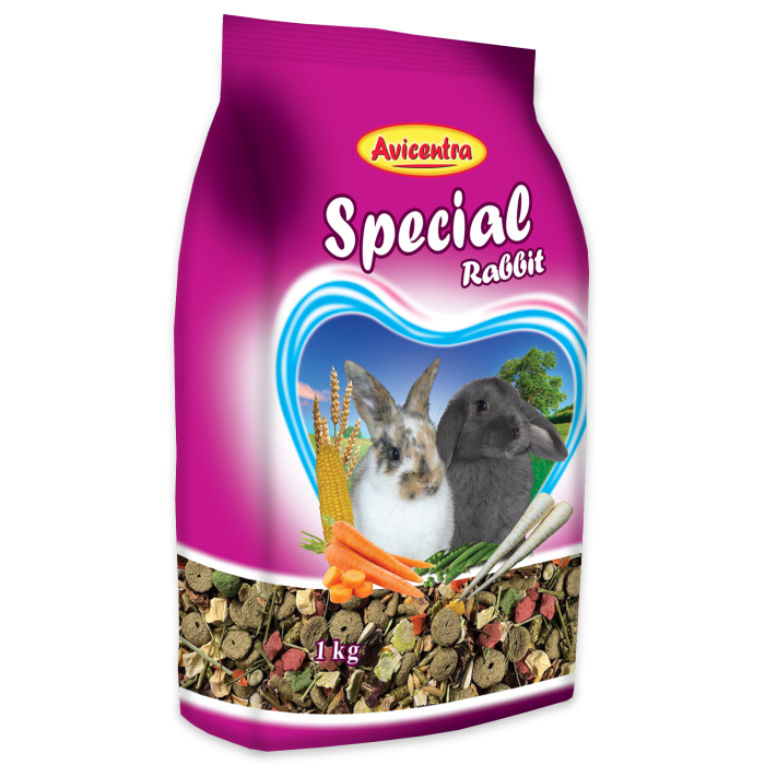 Rabbit special